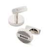 Best reviews of ⭐ BOSS Hugo Boss Jaiden Cufflinks Black ⌛ -Hugo Boss Shop unnamed file 1303