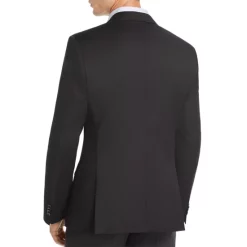 New 🛒 BOSS Huge Slim Fit Suit Jacket Dark Gray 🌟 11 New 🛒 BOSS Huge Slim Fit Suit Jacket Dark Gray 🌟 -Hugo Boss Shop unnamed file 1306