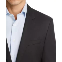 New 🛒 BOSS Huge Slim Fit Suit Jacket Dark Gray 🌟 12 New 🛒 BOSS Huge Slim Fit Suit Jacket Dark Gray 🌟 -Hugo Boss Shop unnamed file 1307