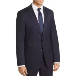 New 🛒 BOSS Huge Slim Fit Suit Jacket Dark Gray 🌟 14 New 🛒 BOSS Huge Slim Fit Suit Jacket Dark Gray 🌟 -Hugo Boss Shop unnamed file 1309