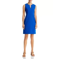 New ✔️ BOSS Duwa Sheath 👗 Dress Open Bu ✨ 7 New ✔️ BOSS Duwa Sheath 👗 Dress Open Bu ✨ -Hugo Boss Shop unnamed file 1323