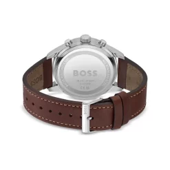 Best reviews of ⌛ BOSS Hugo Boss View Chronograph, 44mm Red/brown 💯 -Hugo Boss Shop unnamed file 1336
