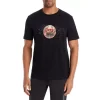 Deals ❤️ HUGO DS Kippin Short Sleeve Graphic Tee Black 🥰 -Hugo Boss Shop unnamed file 1341