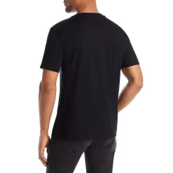 Deals ❤️ HUGO DS Kippin Short Sleeve Graphic Tee Black 🥰 -Hugo Boss Shop unnamed file 1342