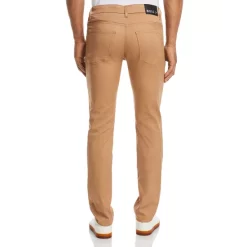 Cheapest 😍 BOSS Delaware3 Slim Fit Pants Medium Beige 🧨 -Hugo Boss Shop unnamed file 1344