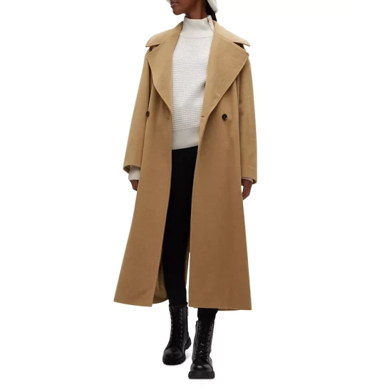 Buy ๐งจ BOSS Farmenia Textured Turtleneck Sweater Soft Cream ๐ 6 Buy ๐งจ BOSS Farmenia Textured Turtleneck Sweater Soft Cream ๐ - Image 4