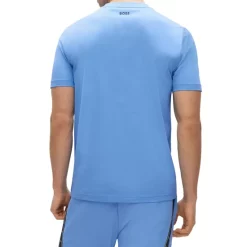 Wholesale 🤩 BOSS Logo Print Tee White 🎉 -Hugo Boss Shop unnamed file 137