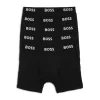 Deals 💯 BOSS Authentic Boxer Briefs, Pack Of 5 Black 👏 -Hugo Boss Shop unnamed file 1373