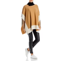 Top 10 ⌛ BOSS Lisandran Pullover Poncho Sweater Iconic Camel 😍 -Hugo Boss Shop unnamed file 1384
