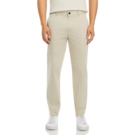Budget ๐ BOSS Perin Relaxed Fit Chinos Light Beige ๐ 3 Budget ๐ BOSS Perin Relaxed Fit Chinos Light Beige ๐