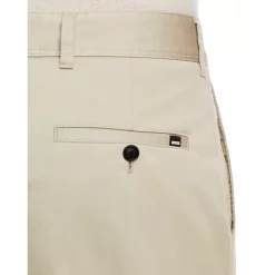 Budget 🎁 BOSS Perin Relaxed Fit Chinos Light Beige 🎁 -Hugo Boss Shop unnamed file 1391