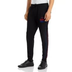 Flash Sale ⭐ BOSS Slam Dunk NBA Jogger Pants Black 🥰