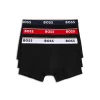 Cheap 🎁 BOSS Power Trunks, Pack Of 3 Open Miscellaneous 🧨 -Hugo Boss Shop unnamed file 1394