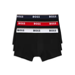 Cheap 🎁 BOSS Power Trunks, Pack Of 3 Open Miscellaneous 🧨