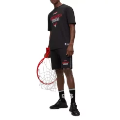 Top 10 ✔️ BOSS Chicago Bulls 🏀 Basketball Graphic Tee Black ⭐ -Hugo Boss Shop unnamed file 1397