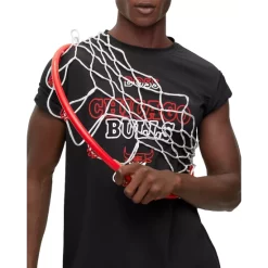 Top 10 ✔️ BOSS Chicago Bulls 🏀 Basketball Graphic Tee Black ⭐ -Hugo Boss Shop unnamed file 1398