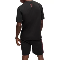 Top 10 ✔️ BOSS Chicago Bulls 🏀 Basketball Graphic Tee Black ⭐ -Hugo Boss Shop unnamed file 1399