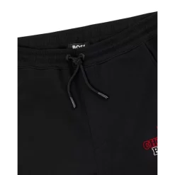Promo 👍 BOSS Chicago Bulls Joggers Black 🛒 -Hugo Boss Shop unnamed file 1405