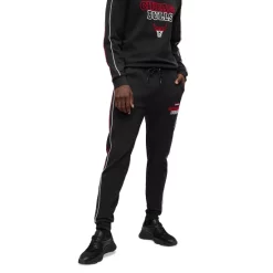 Promo 👍 BOSS Chicago Bulls Joggers Black 🛒 -Hugo Boss Shop unnamed file 1406