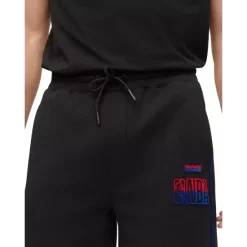 Coupon 🧨 BOSS & NBA Shorts Black ✔️ -Hugo Boss Shop unnamed file 1445