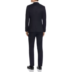 Cheapest 🌟 HUGO Astiane & Hetons Slim Fit Tuxedo 😉 -Hugo Boss Shop unnamed file 1462