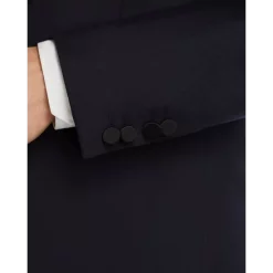 Cheapest 🌟 HUGO Astiane & Hetons Slim Fit Tuxedo 😉 -Hugo Boss Shop unnamed file 1464