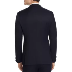 Cheapest 🌟 HUGO Astiane & Hetons Slim Fit Tuxedo 😉 -Hugo Boss Shop unnamed file 1465