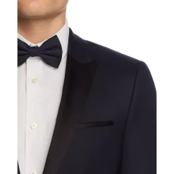 Cheapest 🌟 HUGO Astiane & Hetons Slim Fit Tuxedo 😉 -Hugo Boss Shop unnamed file 1466