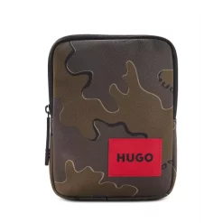 Deals 😉 BOSS Hugo Boss Ethon Reporter Open Miscellaneous 🎁