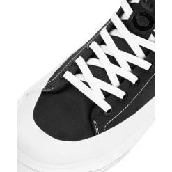 Flash Sale 🔔 HUGO BOSS Men's Dyer Hito Nybm 10221 Lace Up High Top 👟 Sneakers Black 🤩 -Hugo Boss Shop unnamed file 1511