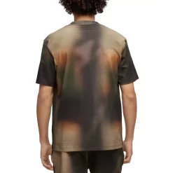 Coupon ⭐ HUGO Diobo Regular Fit Logo Tee Open Misc 👏 -Hugo Boss Shop unnamed file 1525