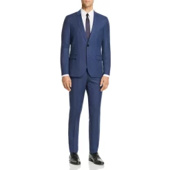 Best Sale ⭐ HUGO Arti & Hesten Slim Fit Suit Separates 🧨