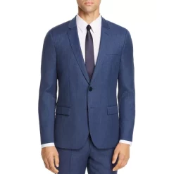 Best Sale ⭐ HUGO Arti & Hesten Slim Fit Suit Separates 🧨 -Hugo Boss Shop unnamed file 1543