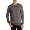 Deals 🎉 HUGO San Cesar Crewneck Sweaer Medium Gray ✨ -Hugo Boss Shop unnamed file 1555