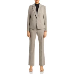 Brand new 👍 BOSS Wool Check Notch Lapel Blazer Beige Houndstooth 🌟 8 Brand new 👍 BOSS Wool Check Notch Lapel Blazer Beige Houndstooth 🌟 -Hugo Boss Shop unnamed file 1571