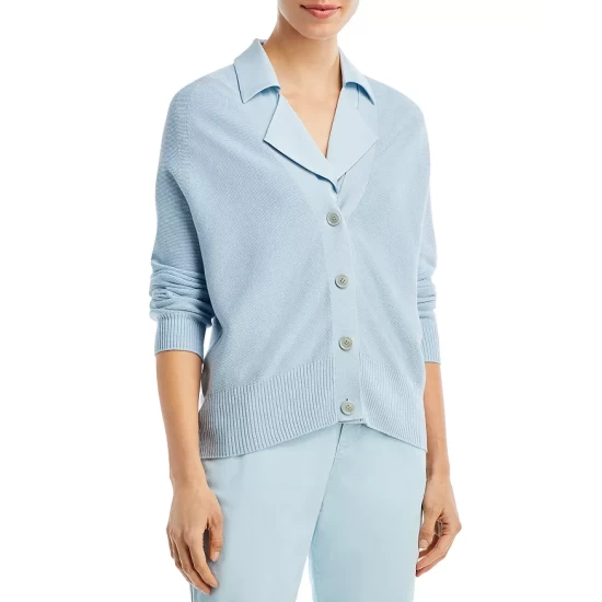 Coupon ๐ BOSS Faduana Cardigan Blue Dust ๐ฏ 3 Coupon ๐ BOSS Faduana Cardigan Blue Dust ๐ฏ