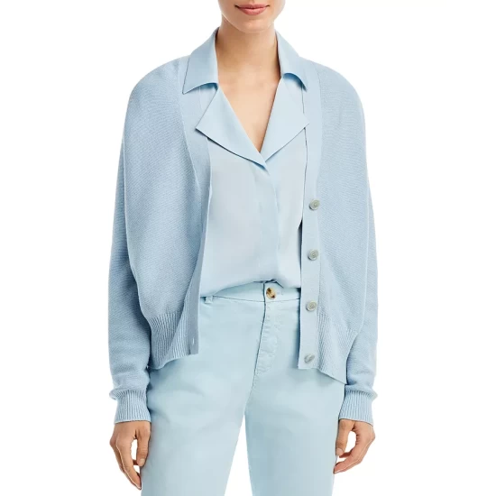 Coupon ๐ BOSS Faduana Cardigan Blue Dust ๐ฏ 5 Coupon ๐ BOSS Faduana Cardigan Blue Dust ๐ฏ - Image 3