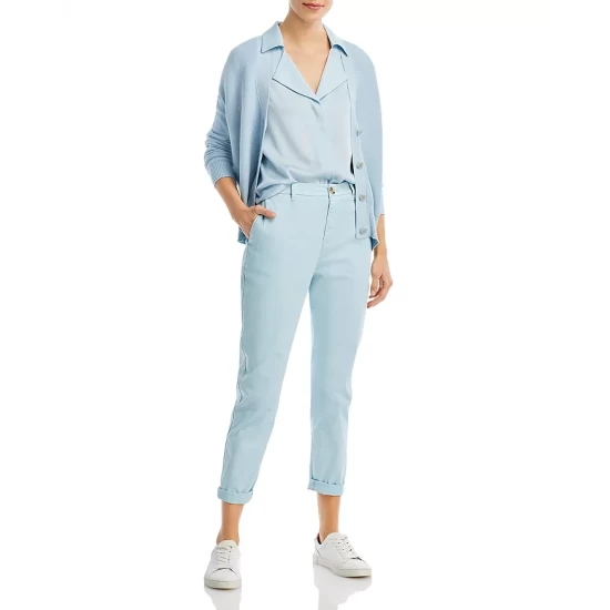 Coupon ๐ BOSS Faduana Cardigan Blue Dust ๐ฏ 6 Coupon ๐ BOSS Faduana Cardigan Blue Dust ๐ฏ - Image 4