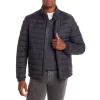 Cheap ✨ BOSS Chorus Quilted Jacket Dark Grey 💯 -Hugo Boss Shop unnamed file 160