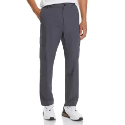 Best Pirce ๐ BOSS Banks1 Slim Fit Cargo Pants Dark Gray โ