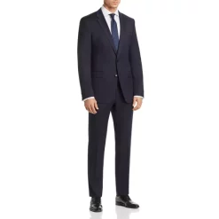 Buy 🔥 BOSS Huge/Genius Slim Fit Suit Separates Black 🔥 -Hugo Boss Shop unnamed file 1610