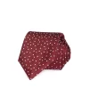 Flash Sale 🎉 BOSS Scattered Dots Classic Tie Dark Blue 😍 -Hugo Boss Shop unnamed file 1611