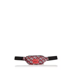 Hot Sale ⌛ BOSS Hugo Boss Ethon Belt Bag Open Miscellaneous 🎁