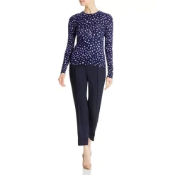 Promo ❤️ BOSS Telera Pants Midnight 😍 -Hugo Boss Shop unnamed file 1627