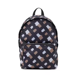 Best reviews of 🎉 BOSS Hugo Boss Catch M Logo 🎒 Backpack Multi 👏