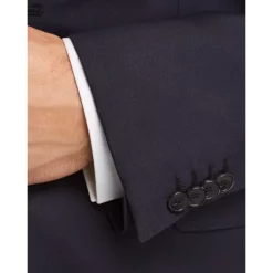 Wholesale 😍 BOSS Hayes Slim Fit Create Your Look Suit Jacket Navy 😀 -Hugo Boss Shop unnamed file 1642