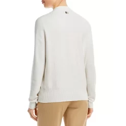 Brand new ⌛ BOSS Faduana Cardigan Soft Cream 🌟 -Hugo Boss Shop unnamed file 1654