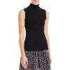 Wholesale ❤️ BOSS Enani Sleeveless Turtleneck Black 🛒 -Hugo Boss Shop unnamed file 1659