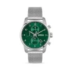 Top 10 ⭐ BOSS Hugo Boss Skymaster Chronograph, 44mm Green/silver 🛒 -Hugo Boss Shop unnamed file 1665