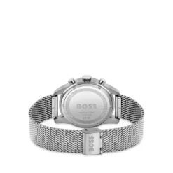 Top 10 ⭐ BOSS Hugo Boss Skymaster Chronograph, 44mm Green/silver 🛒 -Hugo Boss Shop unnamed file 1667